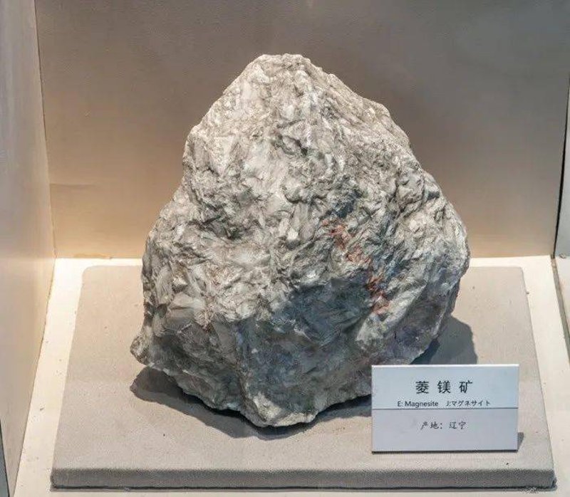 营口镁业:一场关于产业升级的对话