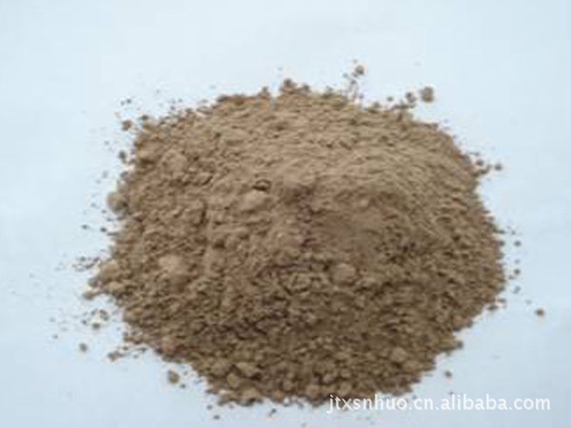 镁砂:工业之魂的奥秘